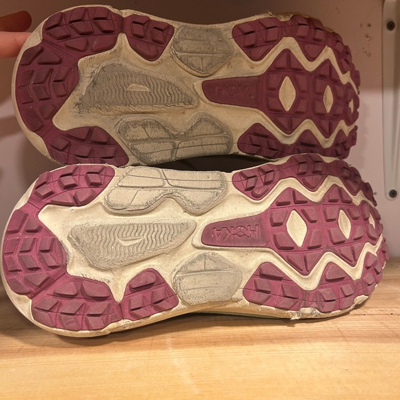 Hoka Challenger 7 - Picture 5 of 5